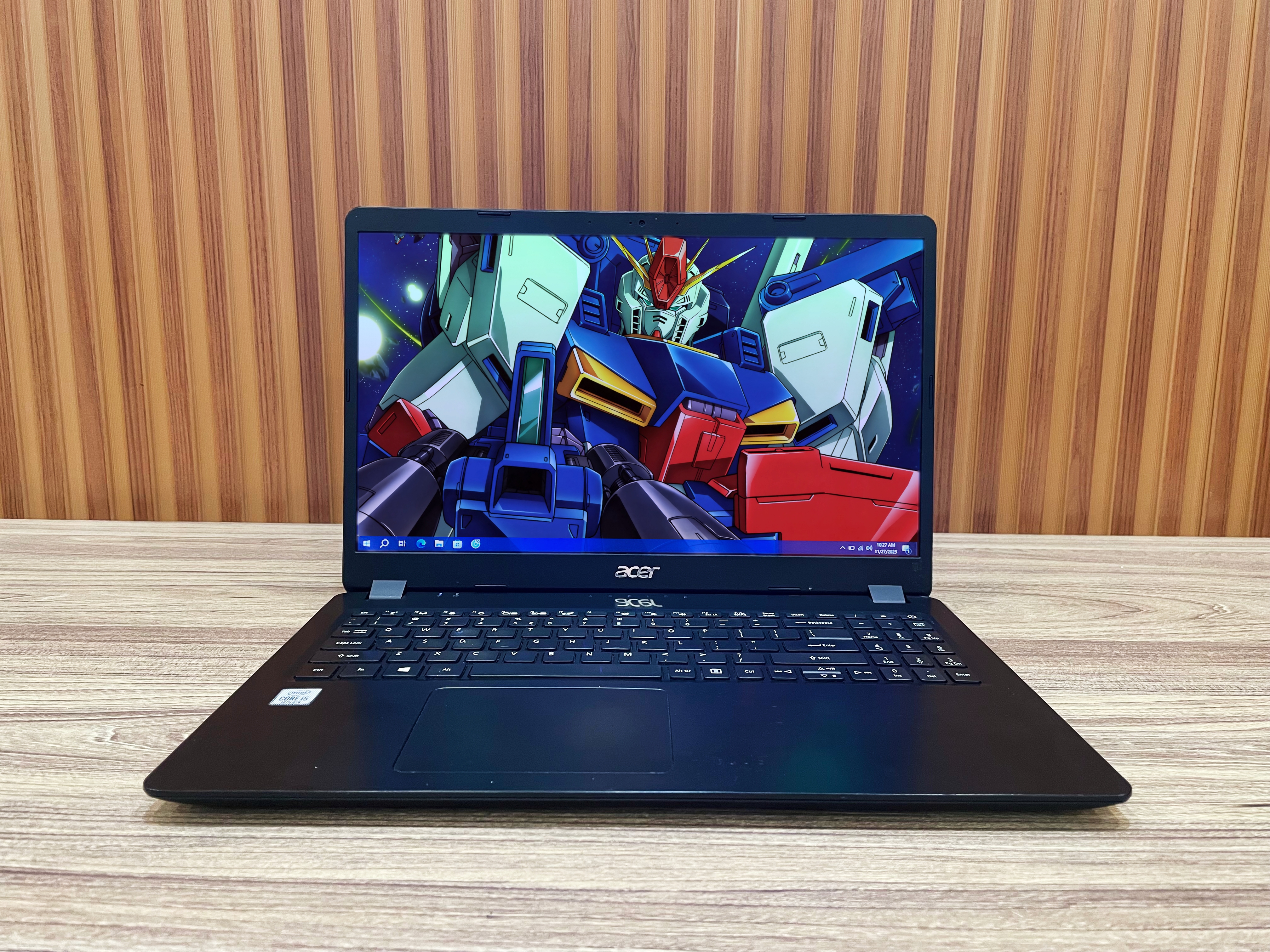 Laptop Acer Aspire 3 - 15.6" HD / i5-1035G1 / 8 GB / 128 GB